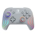 PDP Controller Afterglow WAVE grey Switch