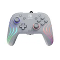 PDP Afterglow Wave Grau Nintendo Switch Controller #31826547