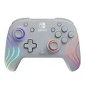 500-237-GE PDP Afterglow Wave Gamepad Nintendo Switch OLED D-Pad Home button ~D~