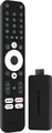 Thomson Streaming Stick Media Player Streaming Stick 145 4K UHD Netzwerkspieler