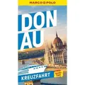 MARCO POLO Reiseführer Kreuzfahrt Donau