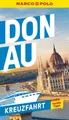 MARCO POLO Reiseführer Kreuzfahrt Donau Deutschland, Österreich, Schweiz, Ita...