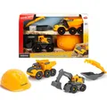 Volvo Construction Playset