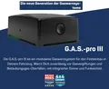 Thitronik 101287 G.A.S.-pro III CO Gaswarnsystem Gaswarner Gasdetektion