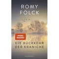 Die Rückkehr der Kraniche von Romy Fölck / Wunderlich Verlag / Buch