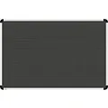Ultradex Stecktafel 1010 Schwarz 86 x 77 cm