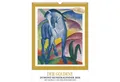 NEUMANN Wandkalender Kunstkalender 2026 - Der Goldene DUMONT-Kunstkalender -...