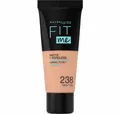 MAYBELLINE NEW YORK Fit Me Matte & Poreless Foundation 238 Rich Tan 30ml
