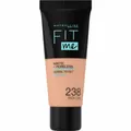 Maybelline New York Fit Me Matte & Poreless Foundation 238 Rich Tan 30ml