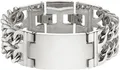 Bruno Banani Edelstahlarmband Schmuck
