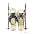 Tubbs TRK Flex 24 Kit Set Schneeschuhe-Beige-24