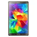 6x Displayfolie für Samsung Galaxy Tab S 8.4 Displayschutzfolie ANTI-REFLEX MATT