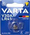 Varta Alkaline Special Knopfzelle 1,5V, V3GA / LR41 (1