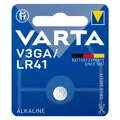 Varta Alkaline (1 Stk., LR41, 32 mAh) (24261 101 401)