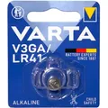 VARTA Alkaline 1,5 V LR41/V3GA, 1 Stück