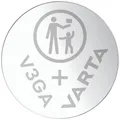 Varta Knopfzelle LR41 1.5V Alkali-Mangan V3GA