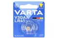 VARTA Varta Batterie Alkaline, Knopfzelle, LR41, V3GA, 1.5V Electronics, Re Knopfzelle, (1,5 V)