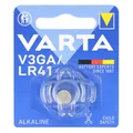 Batterie Alkaline Special Knopfzelle 1,5V, V3GA / LR41
