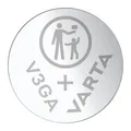 Varta Cons.Varta - Batterie VARTA ALKALINE Special V3GA Blister 1 − 10 Stück