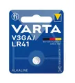VARTA Alkaline Batterie V3GA VA 1 PIEZA ALKALINE LR41