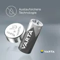 20 bis 60x VARTA Alkaline Knopfzelle "Special", V3GA (LR41) - SPARE BIS ZU 33%