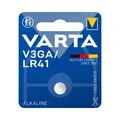 VARTA Batterie ALKALINE Special V3GA Blister 1S NEU