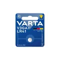 Varta V3GA AG3 LR41 LR736 392  1,5 V Knopfzellen Alkaline Uhren Batterien