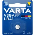 VARTA - ALKALINE Special V3GA/LR41 Blister 1 - 24261101401
