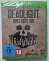 Deadlight Director's Cut, Microsoft Xbox One, NEU/OVP