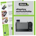 Dipos Displayschutzfolie Antireflex (4051837420833)