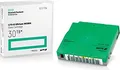 HPE Non Custom Labeled Library Pack - Storage Library Cartridge Magazine - Kapazität: 20 LTO-Bänder