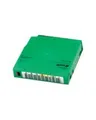 HP Enterprise Non Custom Labeled Library Pack Storage Cartridge Magazine Kapazität: 20 LTO-Bänder (Q2078AN)