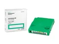HPE Non Custom Labeled Library Pack - Storage Library Cartridge Magazine - Kapazität: 20 LTO-Bänder