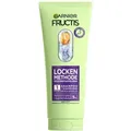 Garnier Fructis Locken Methode feuchtigkeitsauffüllend für alle Arten von Shampoo 200 ml 