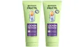 💧✨Garnier Fructis Locken Methode Shampoo Feuchtigkeit Haarpflege 2x 200ml 💧✨