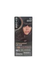 Syoss Permanent Coloration Haarfärbemittel, 3.1 Dunkelbraun 115 ml