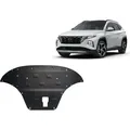 Stahl Unterfahrschutz für Motor Hyundai Tucson