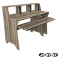 Zomo Studio Desk Milano (B00NPYBZ7U)
