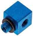 G-M5-A/I (3558) L-Winkelstück Pneumatischer Anschluss 1:M5