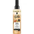 Schwarzkopf Massenmarkt GLISS TOTAL REPAIR Pflegespray 200 ml
