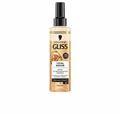 Schwarzkopf Haarpflege-Set GLISS TOTAL REPAIR Pflegespray 200 ml