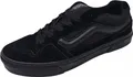 Vans Sneakers VN000CXZBKA1 in Black color size 43