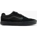 VANS Caldrone Sneaker Schwarz, Herren, Größe: 43 - VANS Caldrone Sneaker Schwarz, Herren, Größe: 43 - man - Schwarz