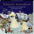 Coppenrath - Edition Barbara Behr - Nostalgische Weihnachtswelt, Kreativ-Advents
