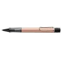 LAMY Kugelschreiber Lx Au rose, Schreibfarbe: schwarz, 1 St.