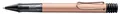 LAMY Druckkugelschreiber Lx RAu