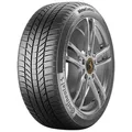 2x Winterreifen - CONTINENTAL WINTERCONTACT TS 870 P (EVc) 285/30R20 99W FR BSW