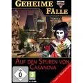 Geheime Fälle: Auf den Spuren von Casanova