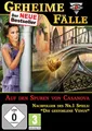 Geheime Fälle: Auf den Spuren von Casanova PC Neu & OVP