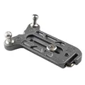 Spider Holster Spinne SpiderPro Objektiv Kragen Platte V2 (35325665)